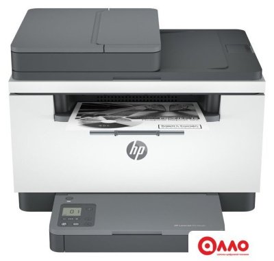 МФУ HP LaserJet M236sdn