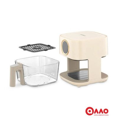 Аэрогриль (аэрофритюрница) Kitfort KT-2258 Аэрогриль (аэрофритюрница) Kitfort KT-2258