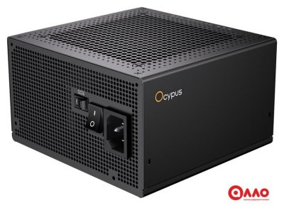 Блок питания Ocypus Iota P1000 Iota-P1000-G1FFBK024X-EU