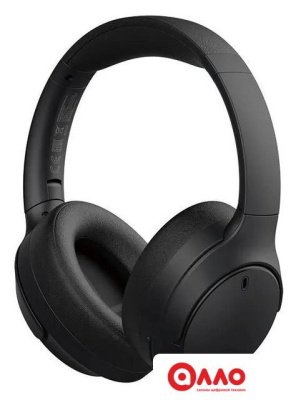 Наушники HONOR Choice Headphones (черный, международная версия)
