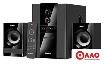 Акустика SVEN MS-1821 Акустика SVEN MS-1821