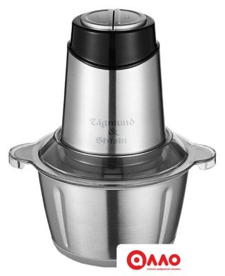 Чоппер Zigmund & Shtain CH-31 R Чоппер Zigmund & Shtain CH-31 R