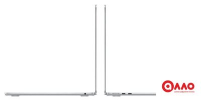 Ноутбук Apple MacBook Air 13" M4 2025 MC654 Ноутбук Apple MacBook Air 13" M4 2025 MC654