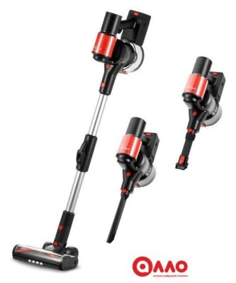 Пылесос Kitfort KT-5389 Пылесос Kitfort KT-5389