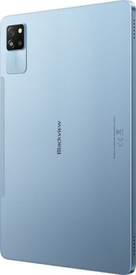 Планшет Blackview Tab 60 PRO LTE 4GB/128GB, голубой
