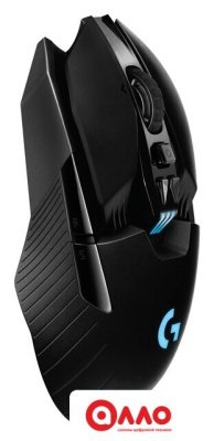 Игровая мышь Logitech G903 Lightspeed