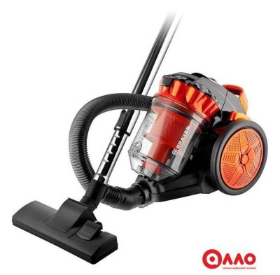 Пылесос Brayer BR4201 Пылесос Brayer BR4201