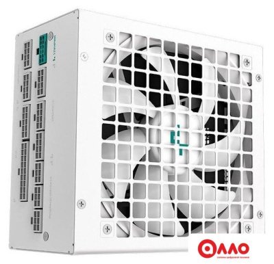 Блок питания DeepCool PN850M WH Блок питания DeepCool PN850M WH