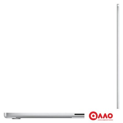 Ноутбук Apple Macbook Pro 16.2" M4 Max 2024 MX2W3 Ноутбук Apple Macbook Pro 16.2" M4 Max 2024 MX2W3