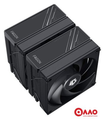 Кулер для процессора ID-Cooling Frozn A620 Black