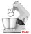 Кухонный процессор Kenwood Titanium Chef Baker KVC65.001WH