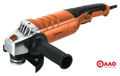 Угловая шлифмашина Вихрь УШМ-125/1200Э Угловая шлифмашина Вихрь УШМ-125/1200Э