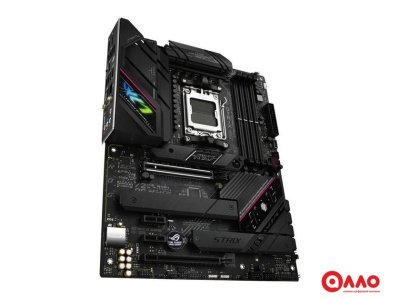 Материнская плата ASUS ROG Strix B650E-F Gaming WiFi