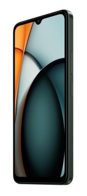 Смартфон Xiaomi Redmi A3 128GB 4GB EU зеленый