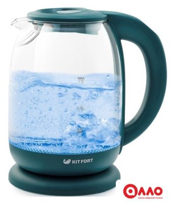 Электрический чайник Kitfort KT-640-4 Электрический чайник Kitfort KT-640-4
