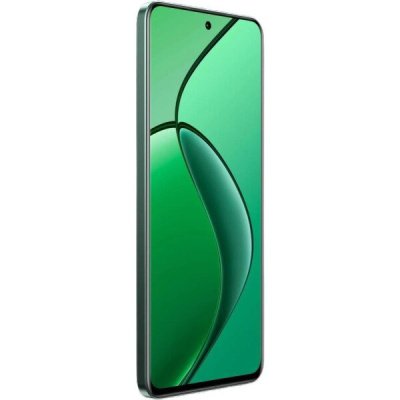 Смартфон Realme 12 8GB/256GB (RMX3871), зеленый лес