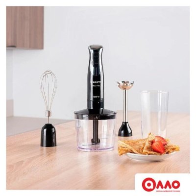 Погружной блендер Scarlett SC-HB42F26 Погружной блендер Scarlett SC-HB42F26