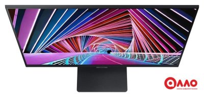 Монитор Samsung LS27A700NWIXCI