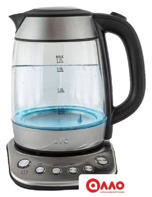 Электрический чайник JVC JK-KE1825 Электрический чайник JVC JK-KE1825