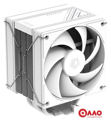 Кулер для процессора ID-Cooling Frozn A410 DW Кулер для процессора ID-Cooling Frozn A410 DW