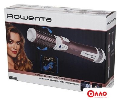 Фен-щетка Rowenta CF9540F0