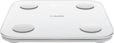 Весы напольные Xiaomi Body Composition Scale S400 белые