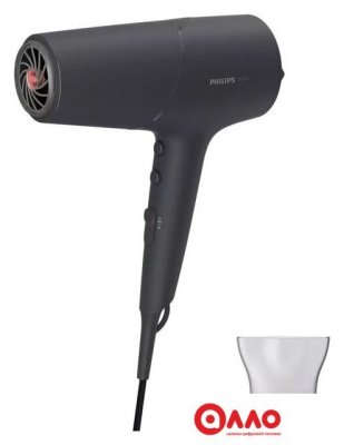 Фен Philips BHD504/00