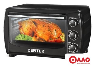 Мини-печь CENTEK CT-1536-20