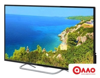 Телевизор Polarline 55PU11TC-SM Телевизор Polarline 55PU11TC-SM