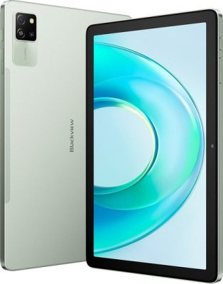 Планшет Blackview Tab 60 PRO LTE 8GB/128GB, зеленый