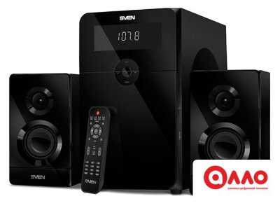 Акустика SVEN MS-2250