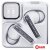 Наушники QCY MeloBuds Neo (белый)