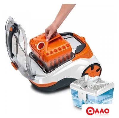 Пылесос Thomas DryBOX+AquaBOX CAT & DOG 786554