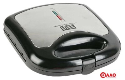 Вафельница GFgril GFW-012