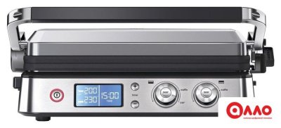 Электрогриль Braun MultiGrill 9 CG9043