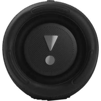 Портативная колонка JBL Charge 5, черная