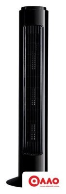 Колонный вентилятор Brayer BR4952BK Колонный вентилятор Brayer BR4952BK