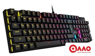 Клавиатура SVEN KB-G9300 Клавиатура SVEN KB-G9300