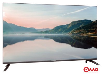 Телевизор Horizont 55LE7053D