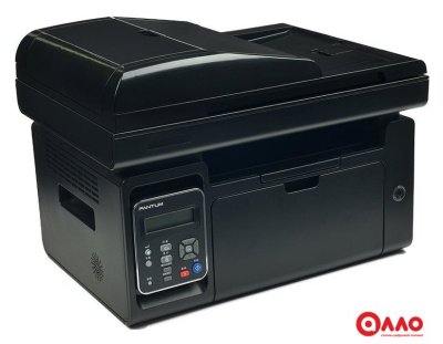 МФУ Pantum M6550NW МФУ Pantum M6550NW