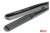 Щипцы-гофре Dewal Beauty Dark Charm HI2060W