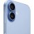 Смартфон Apple iPhone 17 256GB SIM+eSIM голубой