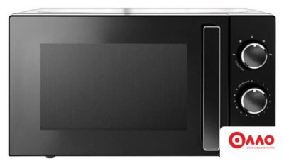 Микроволновая печь CENTEK CT-1560 (черный)