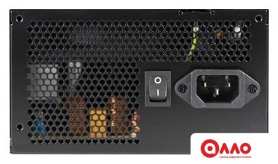 Блок питания Chieftec Task TPS-700S (черный)