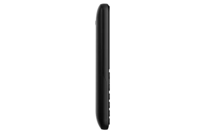 Мобильный телефон INOI 140 Classic Lite 4G, черный