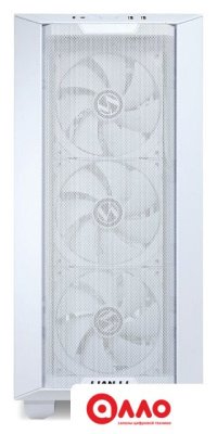 Корпус Lian Li Lancool III G99.LAN3W.00