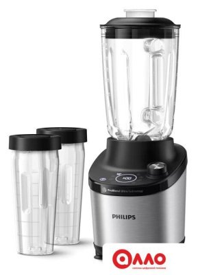 Стационарный блендер Philips HR3760/10