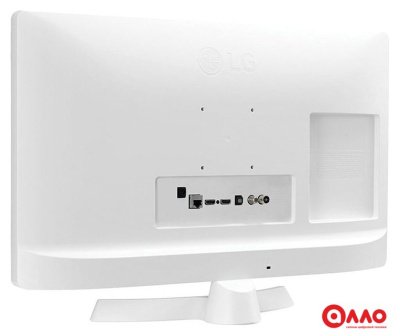 Телевизор LG 24TQ510S-WZ