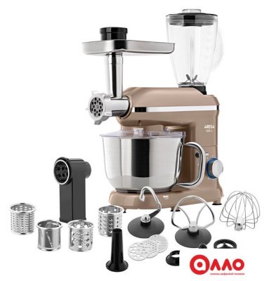 Кухонная машина Aresa AR-1708 Кухонная машина Aresa AR-1708
