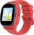 Часы-телефон детские INOI Kids Watch Lite, красный